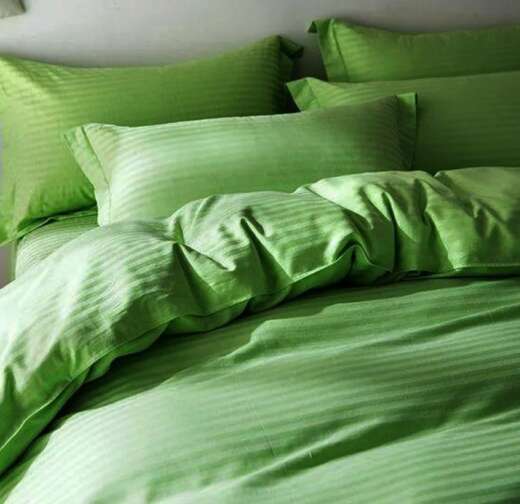 Stripe LUX GREEN GRASS 1/1см