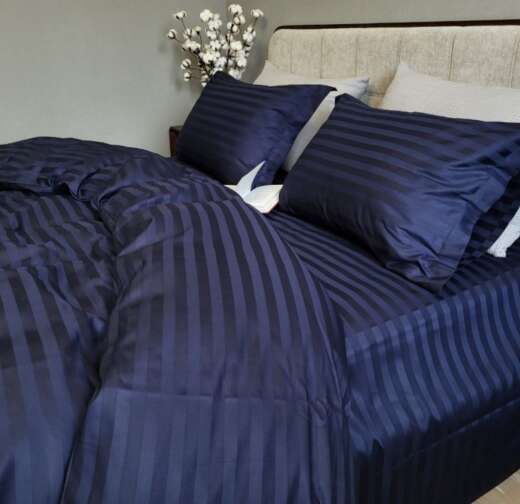 Stripe PREMIUM, BLUE BERRY 2/2см