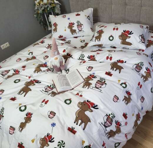Гостинці, Turkish flannel