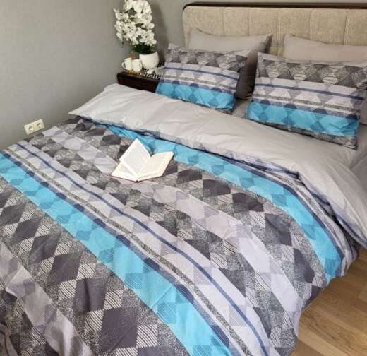 Гудзон, cotton