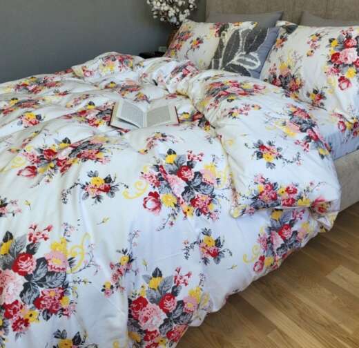 Маркіза, Turkish flannel