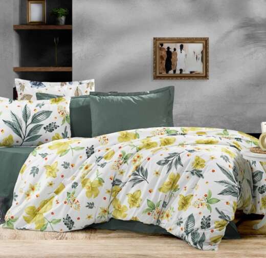 Оазис зелен., cotton