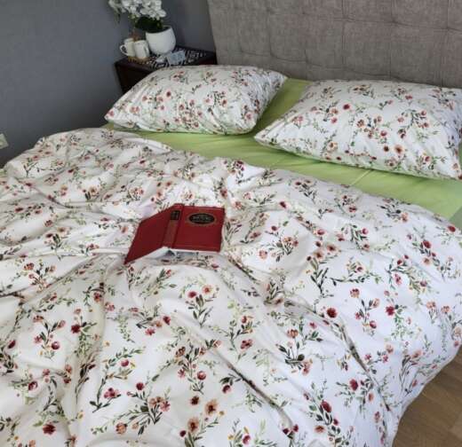 Органік, cotton