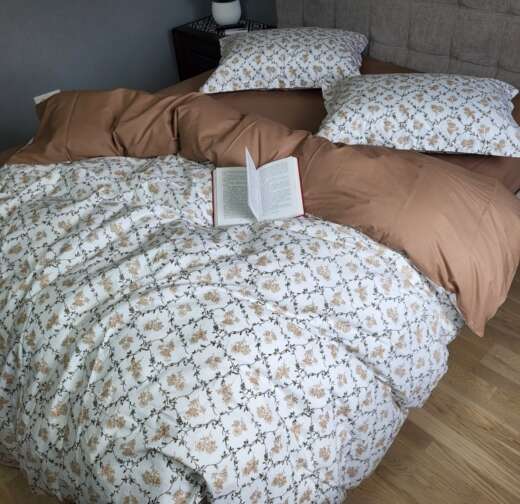 Родзинка, cotton цільний