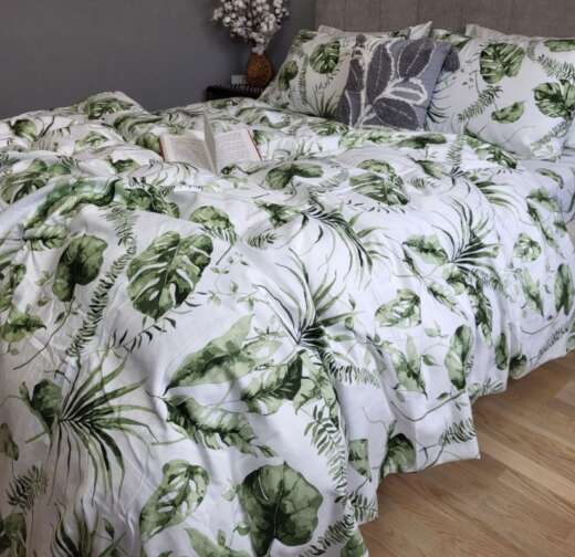 Савана, Turkish flannel