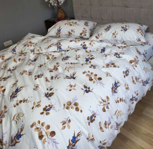 Сандра, Turkish flannel