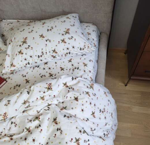 Соната, Turkish flannel