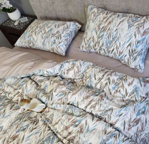 Франт, cotton